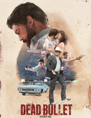 Dead Bullet 2016 HdRip dubb in hindi Hdrip Hollywood Dubbed movie download